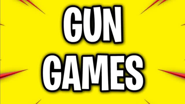 ONE SHOT GUN GAMEđŻ