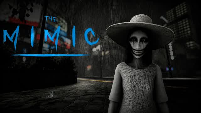 THE MIMIC HIACHI [HORROR] 5027-0294-5415 by scriptvex - Fortnite