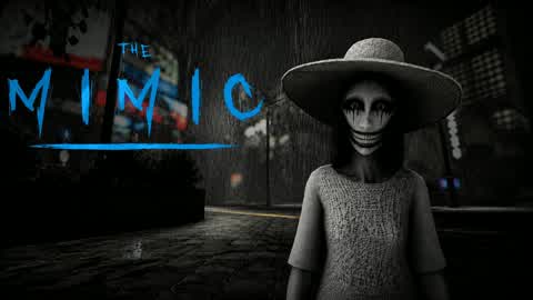 THE MIMIC HIACHI [HORROR]