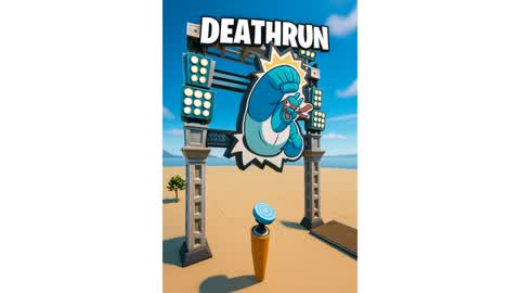 Impossible Deathrun Worlds😈