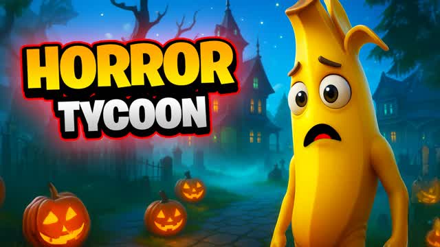 Capture 1 â đ»Horror Tycoonđ»