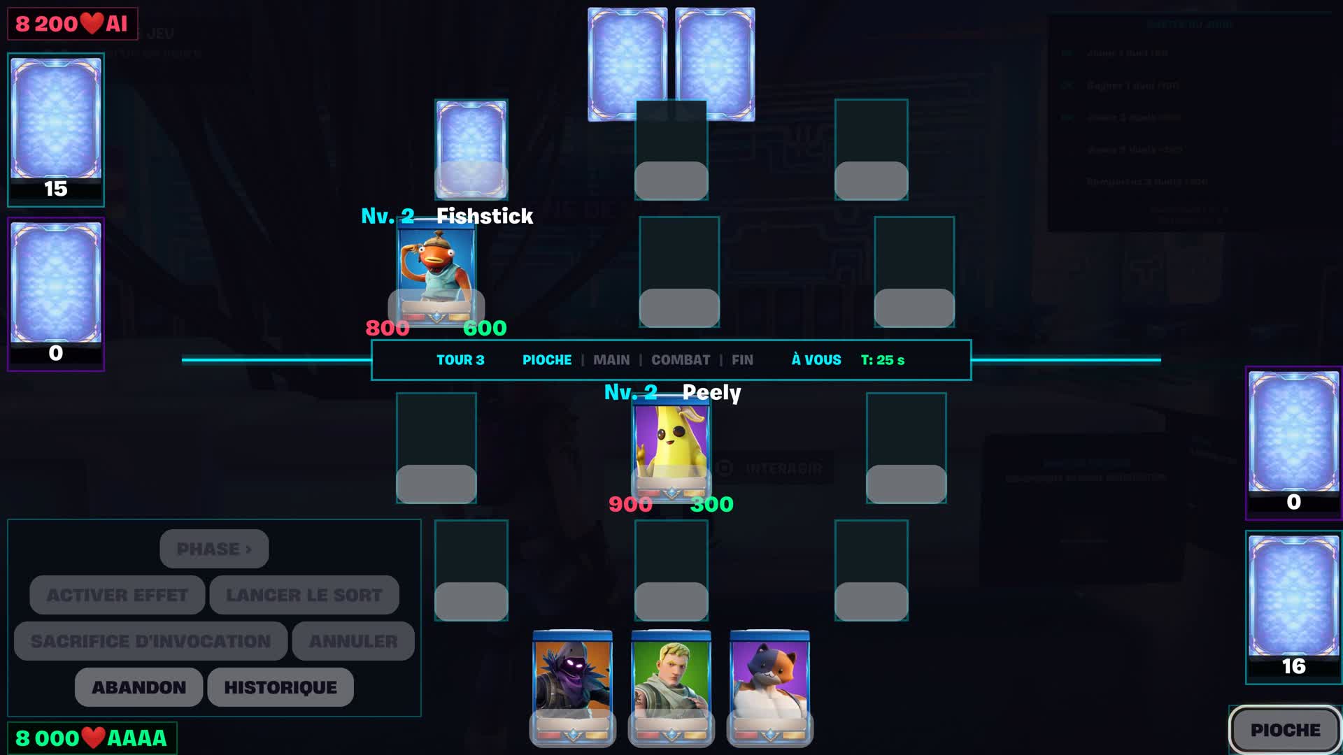 CyberDeck TCG