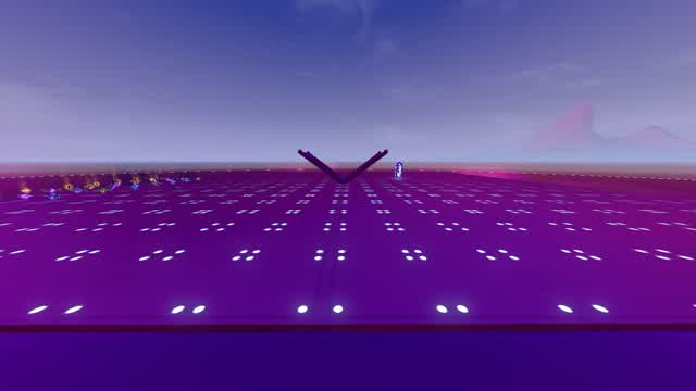 Cliptbyfn's 1V1 (16 players)