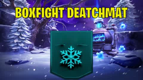 Boxfight deathmatch