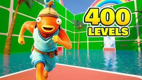 FUN RANKED PARKOUR 400+
