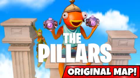 THE PILLARS