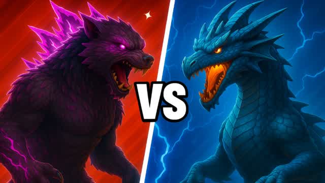 RED VS BLUE - Brick - Build