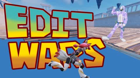 EDIT WARS