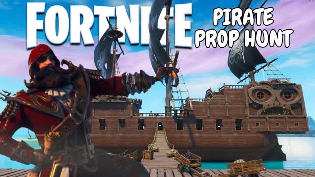 Capture 1 – PIRATE PROP-HUNT