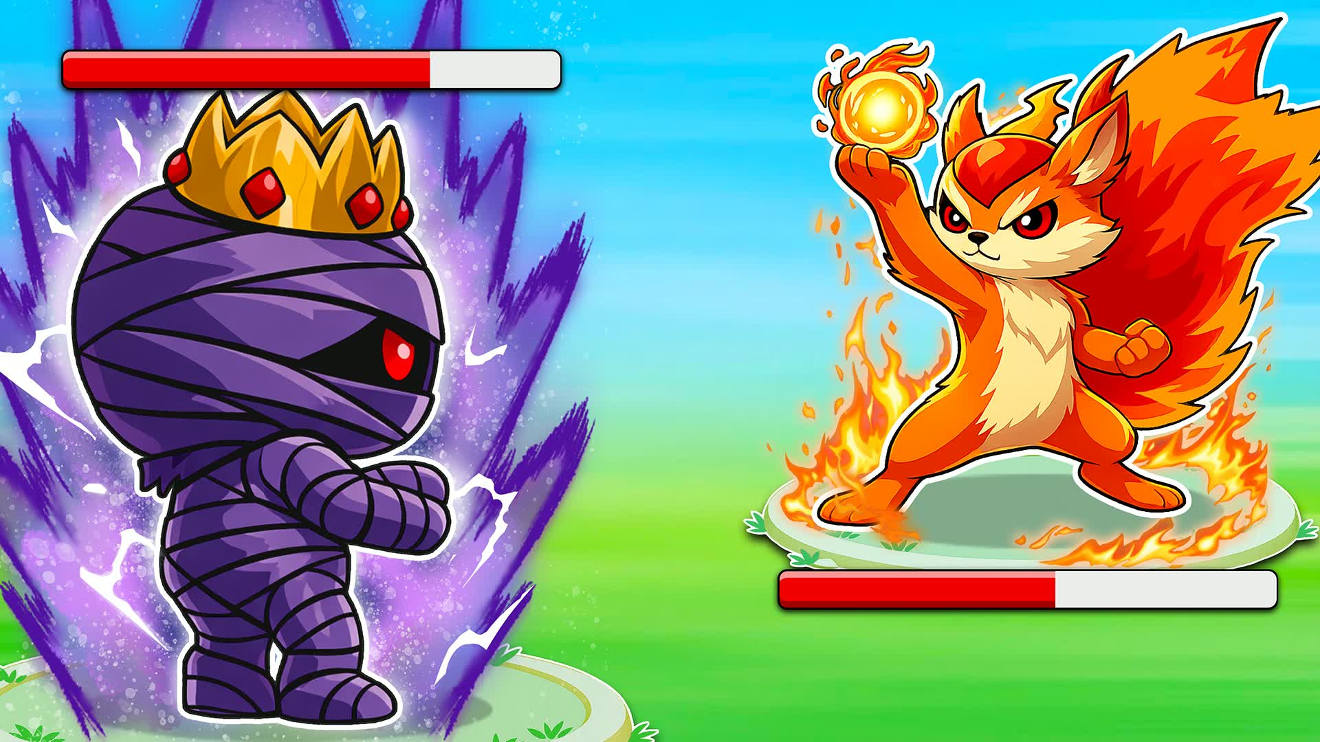 Super Pet World [Tycoon RPG]