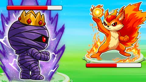 Super Pet World [Tycoon RPG]