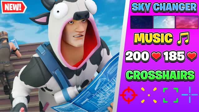 1v1 BUILD FIGHTS!!