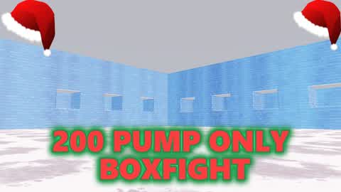 200 ONLY BOX FIGHT