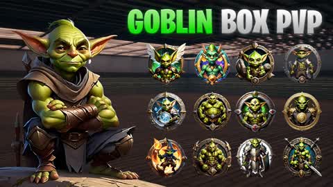 🧌GOBLIN BOX PVP📦