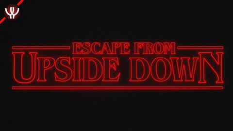 Upside Down Escape