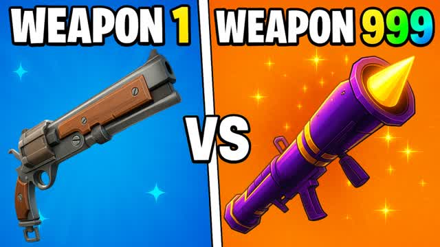 Super Lazy Gun Game 🎯One Shot🎯