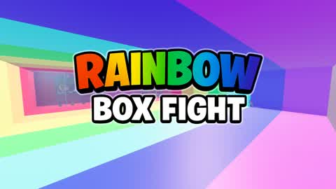 Rainbow Box Fight