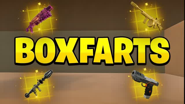 Boxfarts 💨💩📦