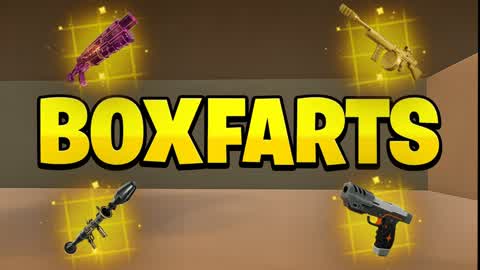 Boxfarts 💨💩📦