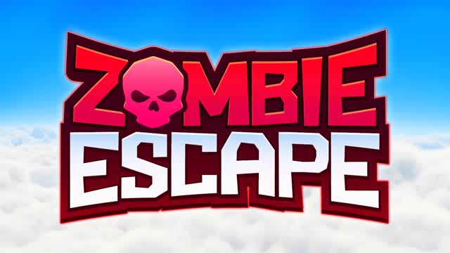 ZOMBIE ESCAPE TAG