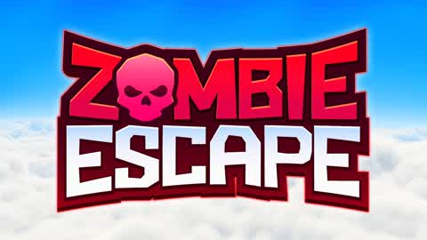 ZOMBIE ESCAPE TAG