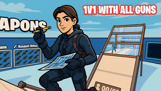 (NEW)1V1 WITH EVERY WEAPON SrPedro_15