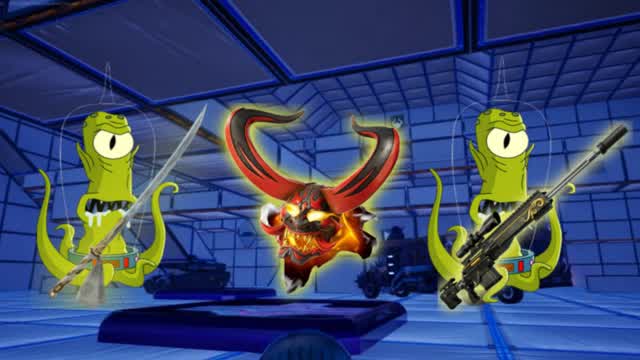 Gran duelo por equipos