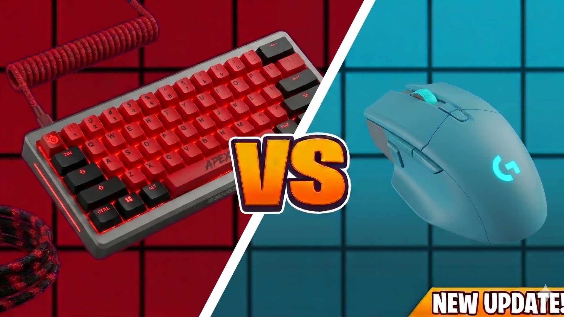 💀 RvB: ブレインストレイン & カスタム武器