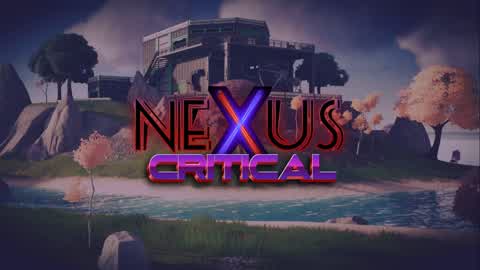 Nexus: CRITICAL (Mythic Mania)