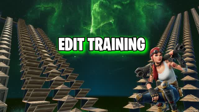 PRO EDIT WARMUP v4.1