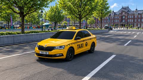 Taxi