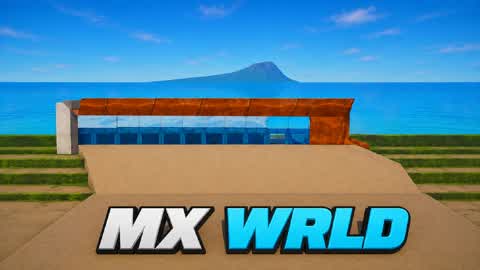 MX WRLD