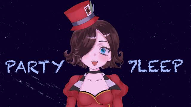 Capture 1 – PARTY 7LEEP