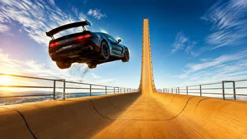 CAR GAME AND FUN
