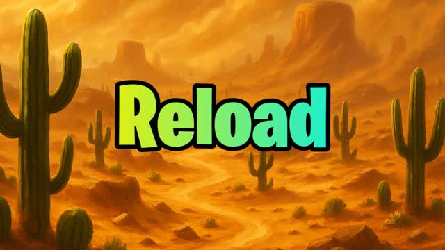 Desert Zone Wars INFINTE RELOAD PVP 1.2