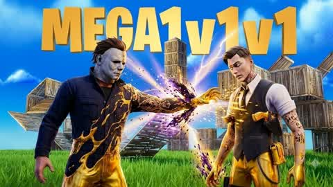 🎯 W1NNER MEGA 1V1V1