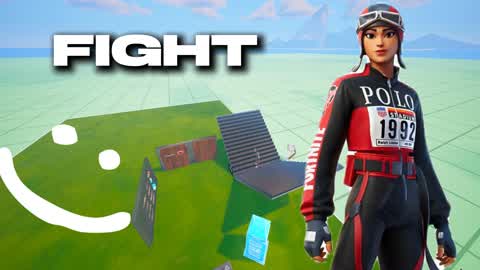 ⭐️1V1 BUILD FIGHT LAYZZOX 🏞