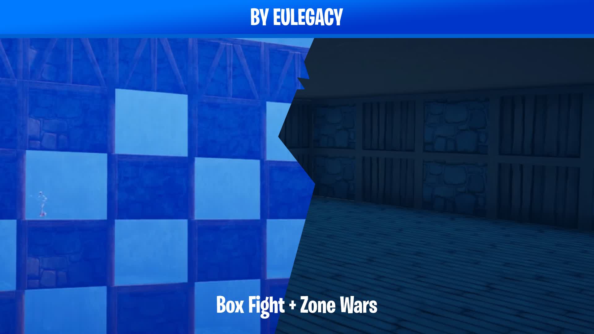 Legacy's Box Fight & Zone Wars 📦 013087781093 by eulegacy Fortnite