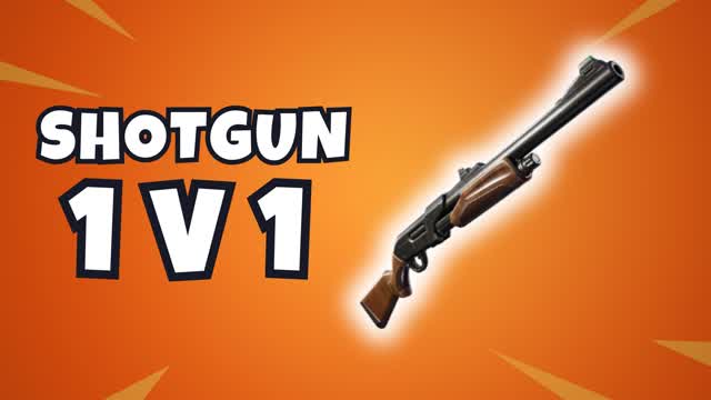 🔥Shotgun 1v1🔥
