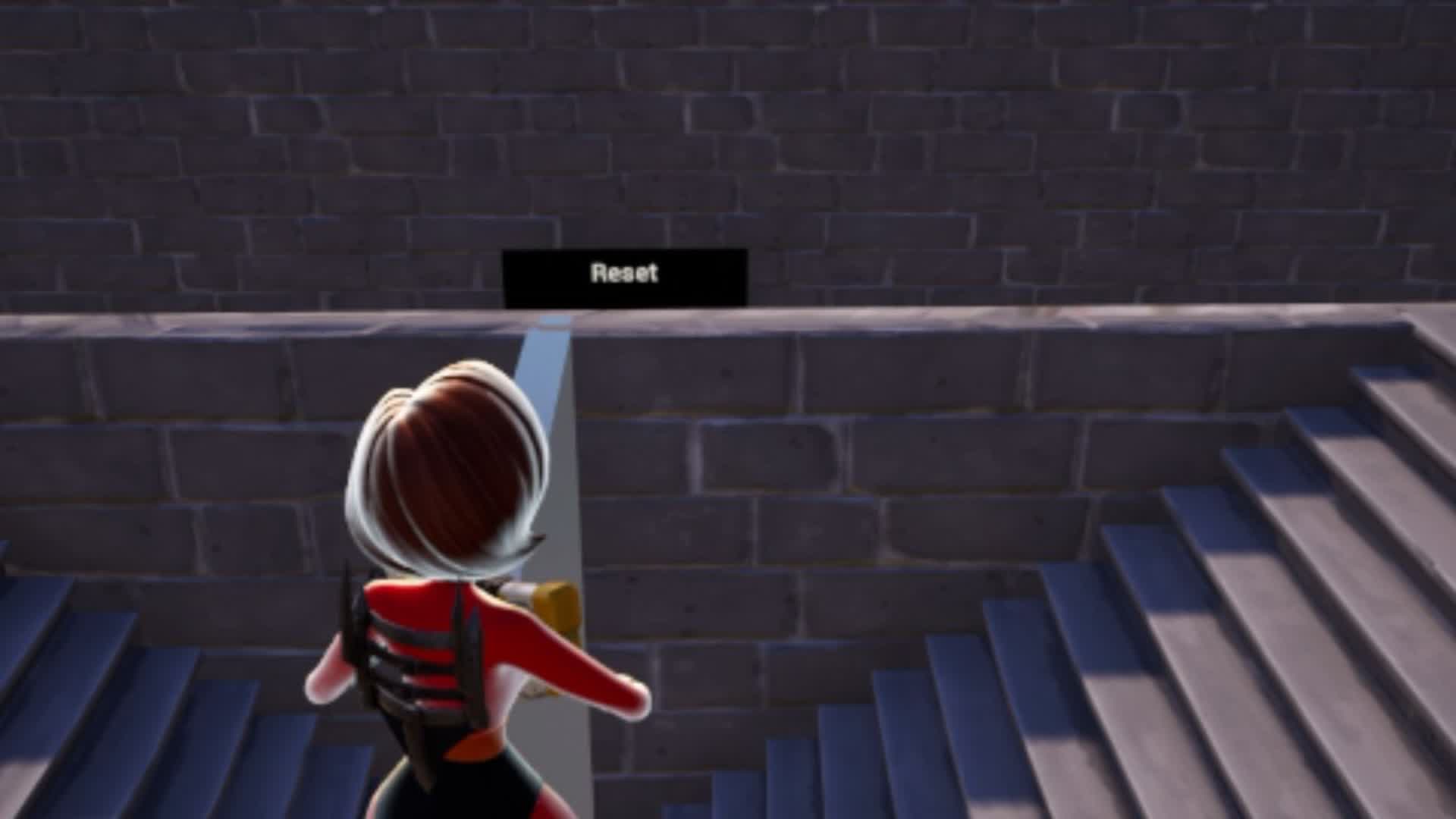 JTS SHADOW Castle Clash 1v1 Map
