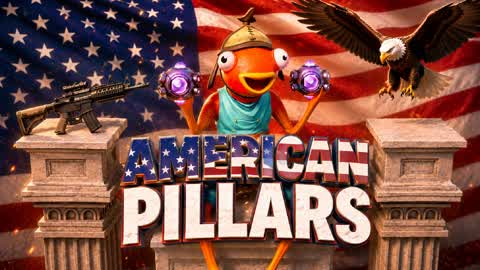 American Pillars
