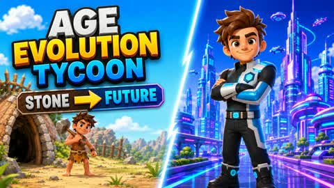 AGE Civilization Evolution [Tycoon]🗺️🛬