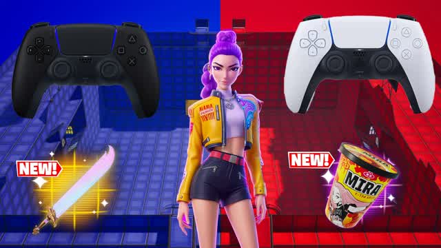 RED VS BLUE 🔴 🔵 KPOP OPQZ EDITION