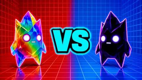 RED VS BLUE IRON MAYHEM 🔴🔵 CPIM