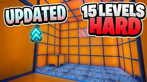 HARD PARKOUR ⭐  DEATHRUN باركور