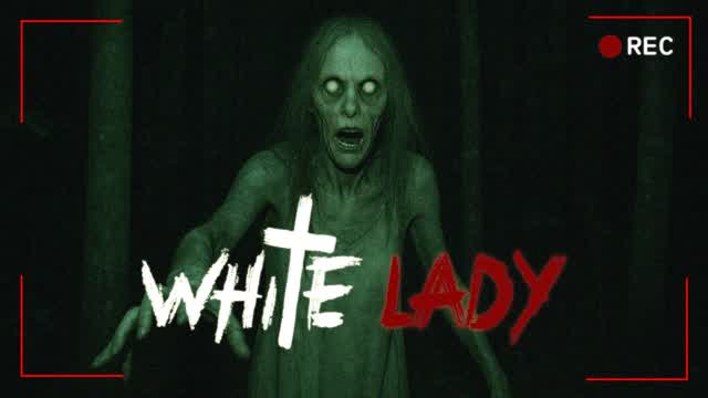 Capture 1 – 👻WHITE LADY [HORROR]