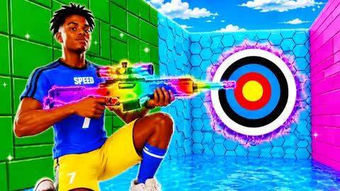 ⭐ STAR TRICKSHOT PARKOUR PLUS GIVE STAR