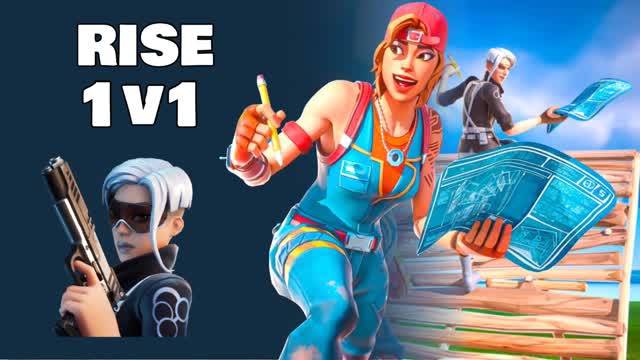 RISE 1V1