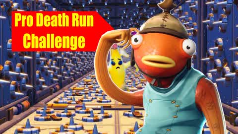 Pro Challenge