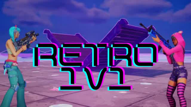 Moony's Retro 1v1